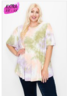 DT50006X-GT X-PLUS SAGE TOP