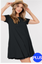 164 P1902P_42 black swing top leggings material