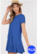 229 P1902P_42 blue swing top