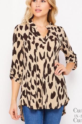 142 BULGARI SOLD BLOUSE TOP GABBY-8336