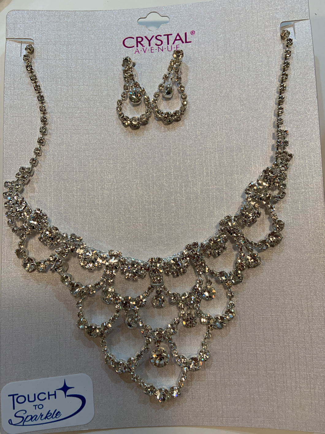 Necklace set