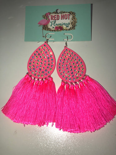 Earrings 481