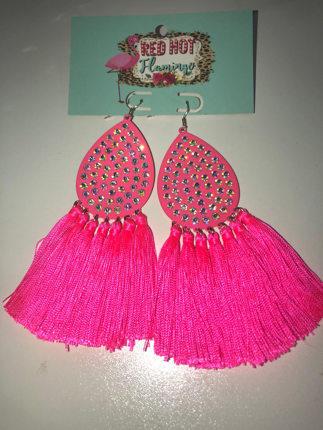 Earrings 481