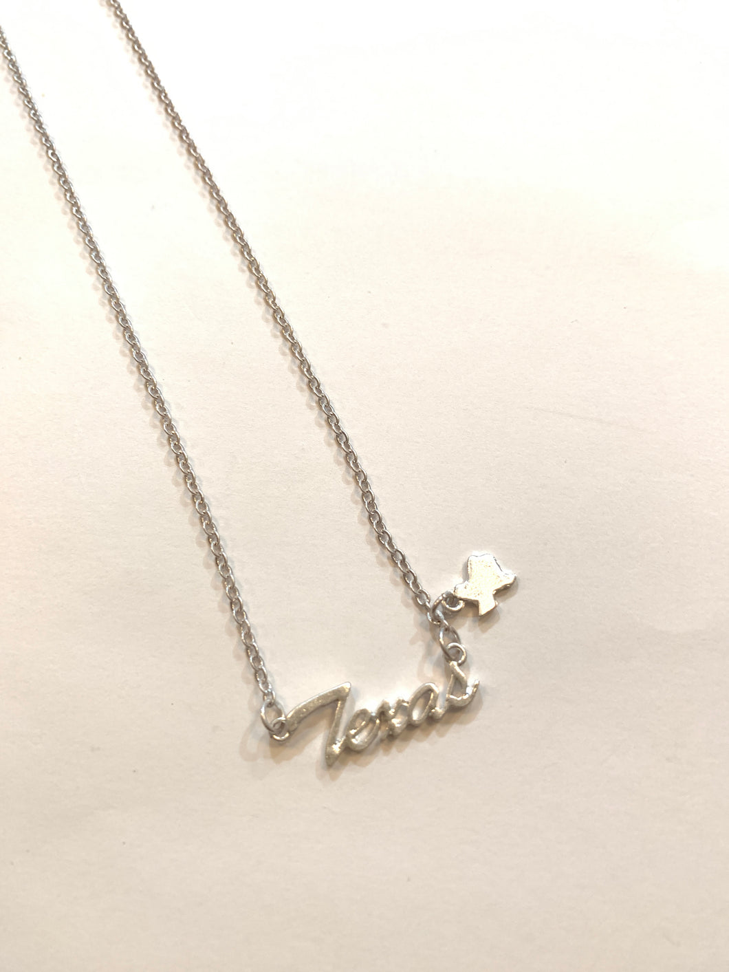 Texas necklace 300