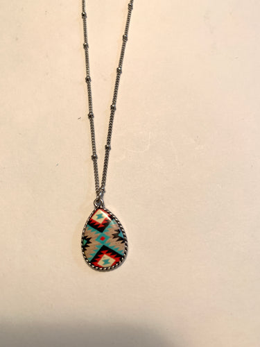 Necklace tq