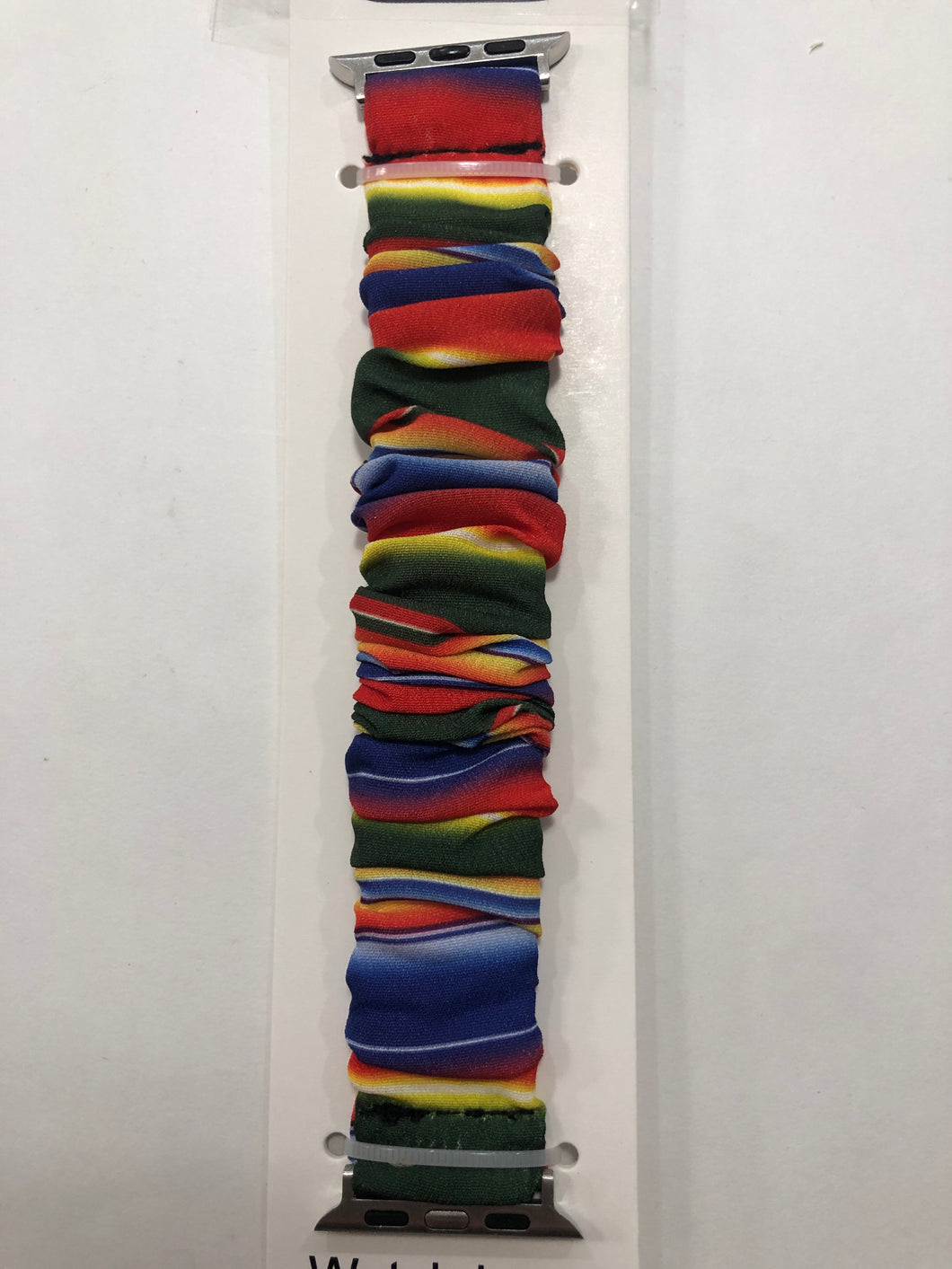 Sarape Apple Watch bands 38MM