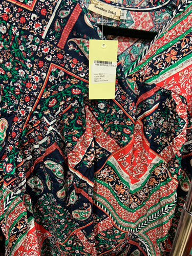 Black background top54