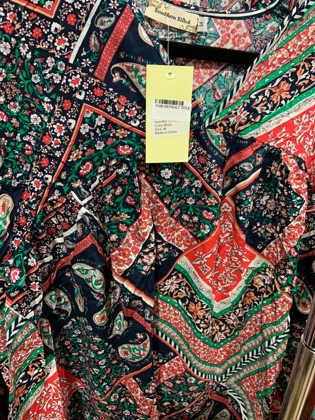 Black background top54