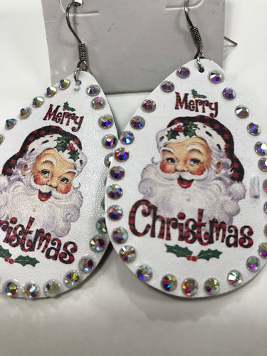 Merry earrings