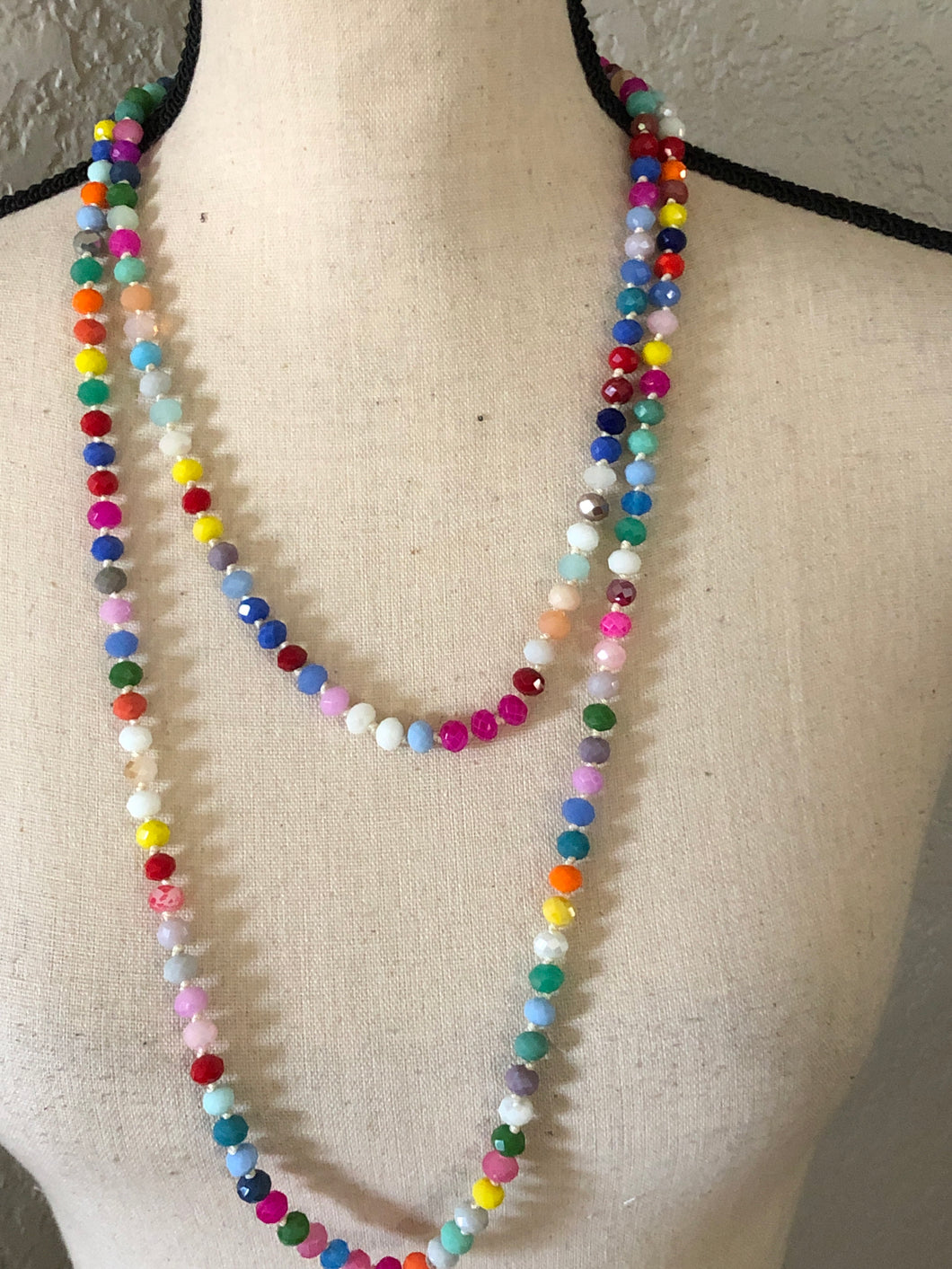 Summer multi beads