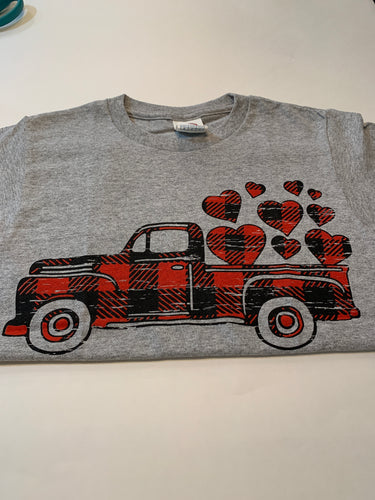 Children’s graphic tee