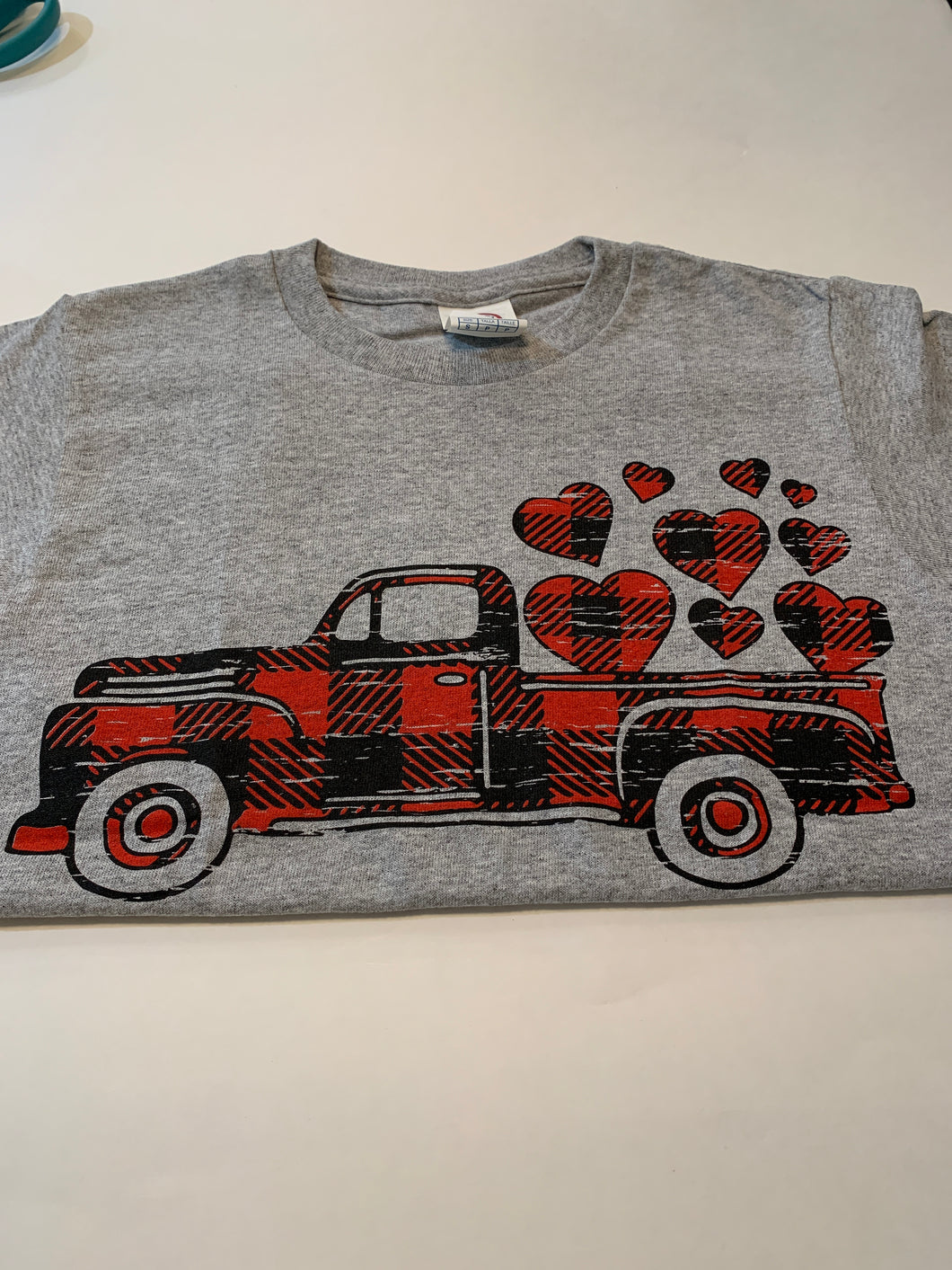 Children’s graphic tee