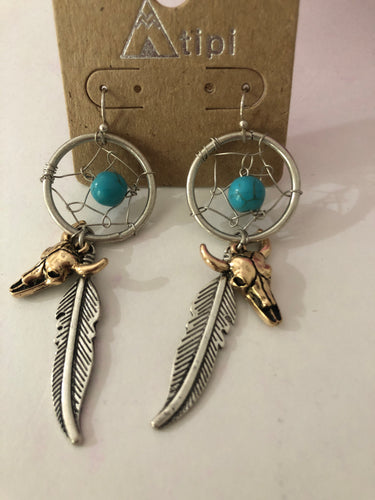 Earrings 430