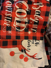 Load image into Gallery viewer, Pillow covers Holiday