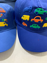Load image into Gallery viewer, Beep beep hat