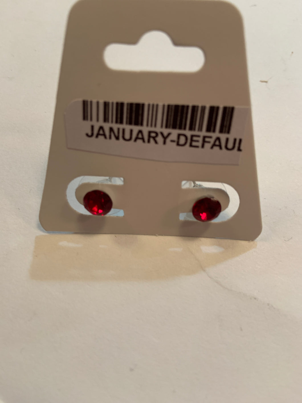 JanuaryEarrings Birthstone 234