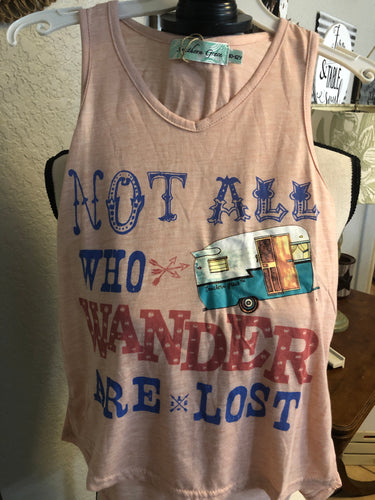 Southern grace tank youth