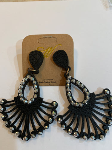 Earrings 454