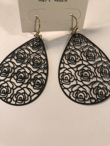 Earrings 295