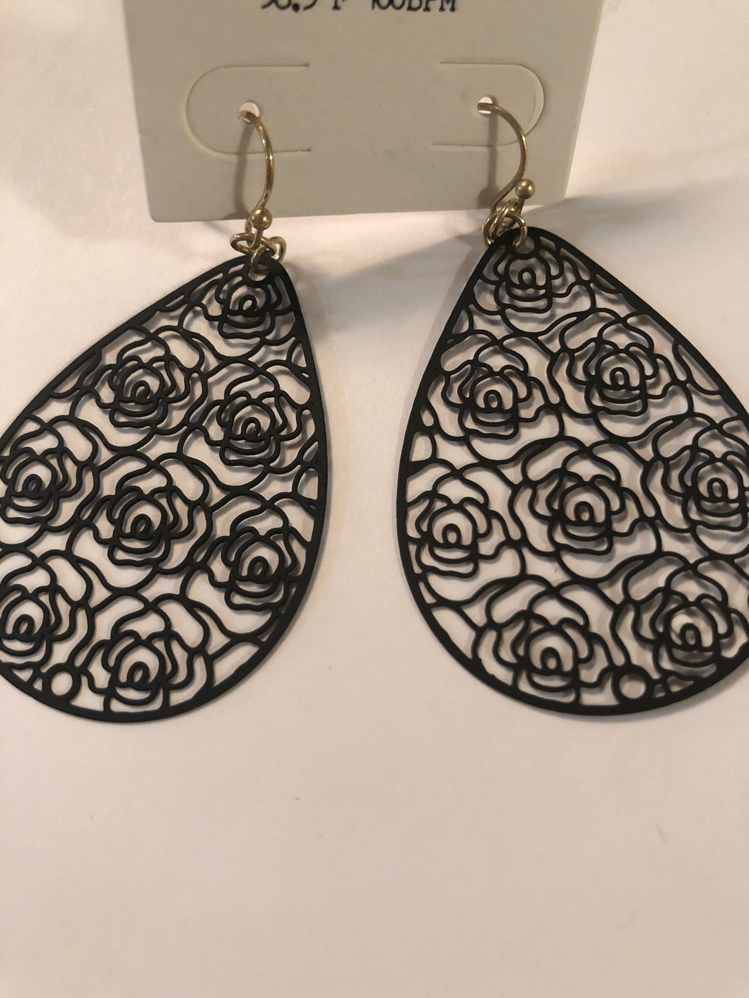 Earrings 295