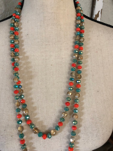 Multi beads