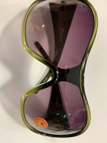 Olive green  Sunglasses