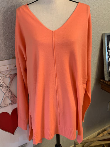 Corral super soft sweater