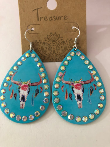 Earrings 427