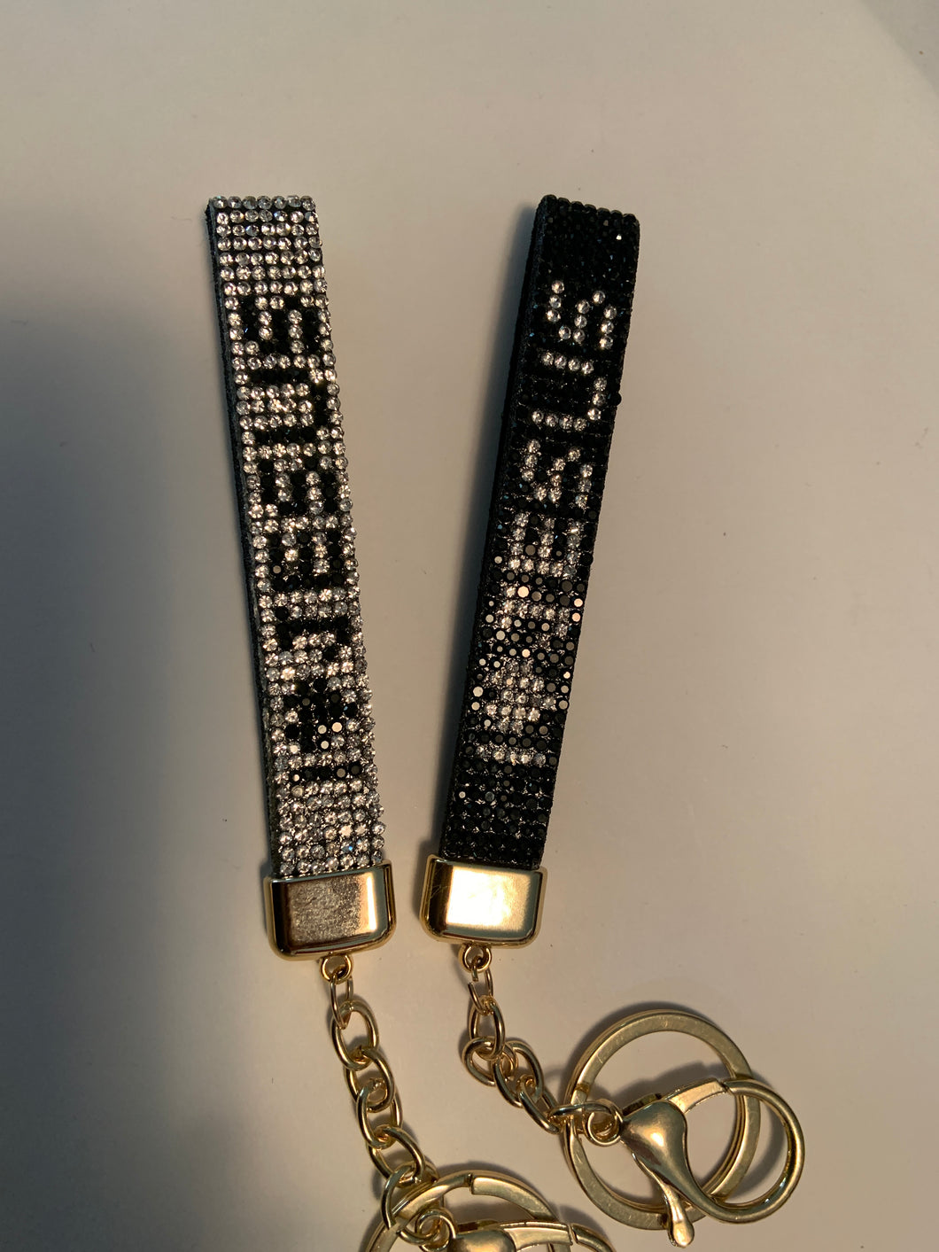 Keychain 220