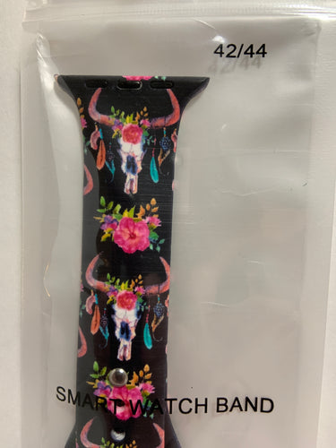 Bull sculls Apple Watch band 42/44