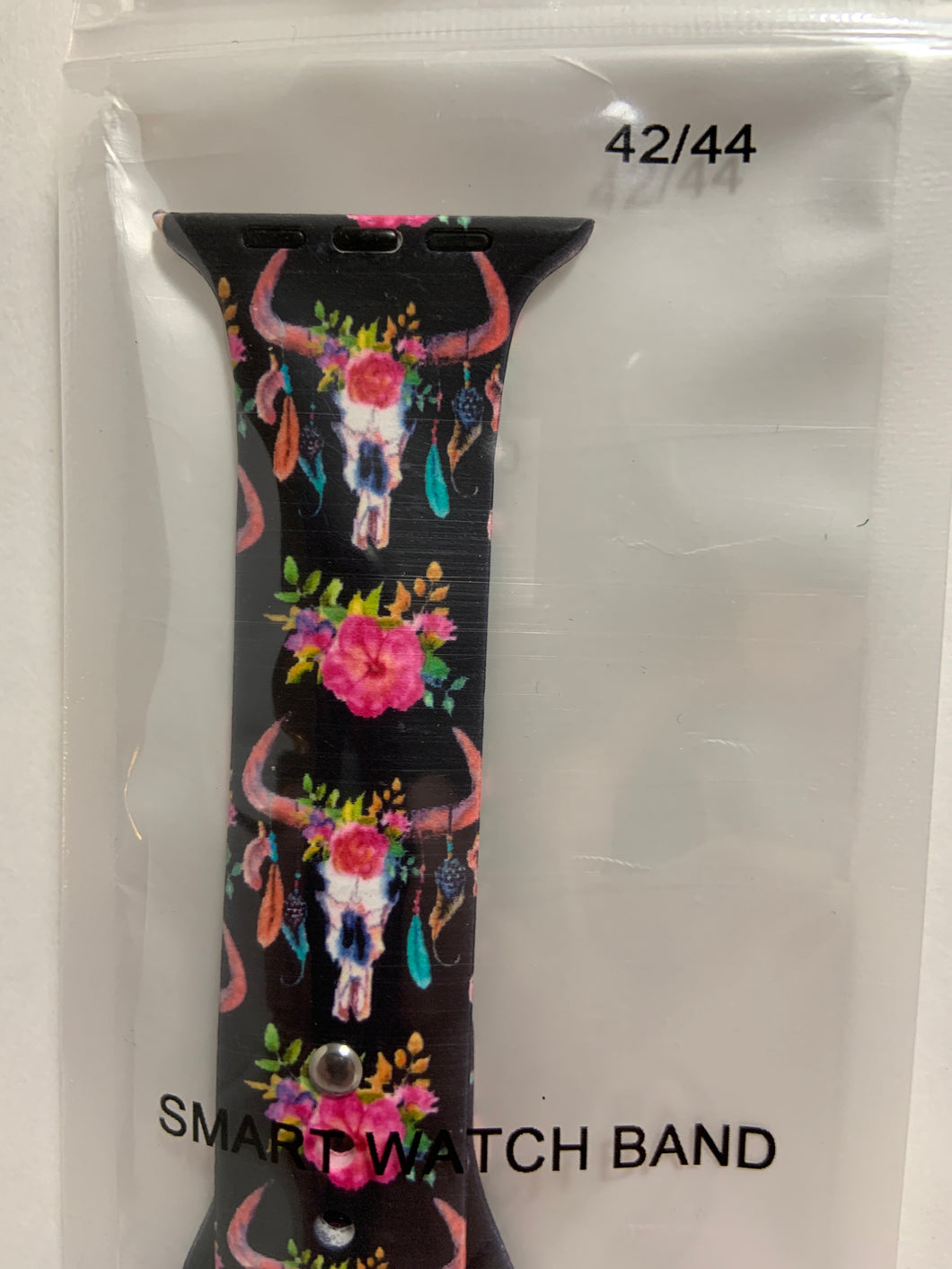 Bull sculls Apple Watch band 42/44