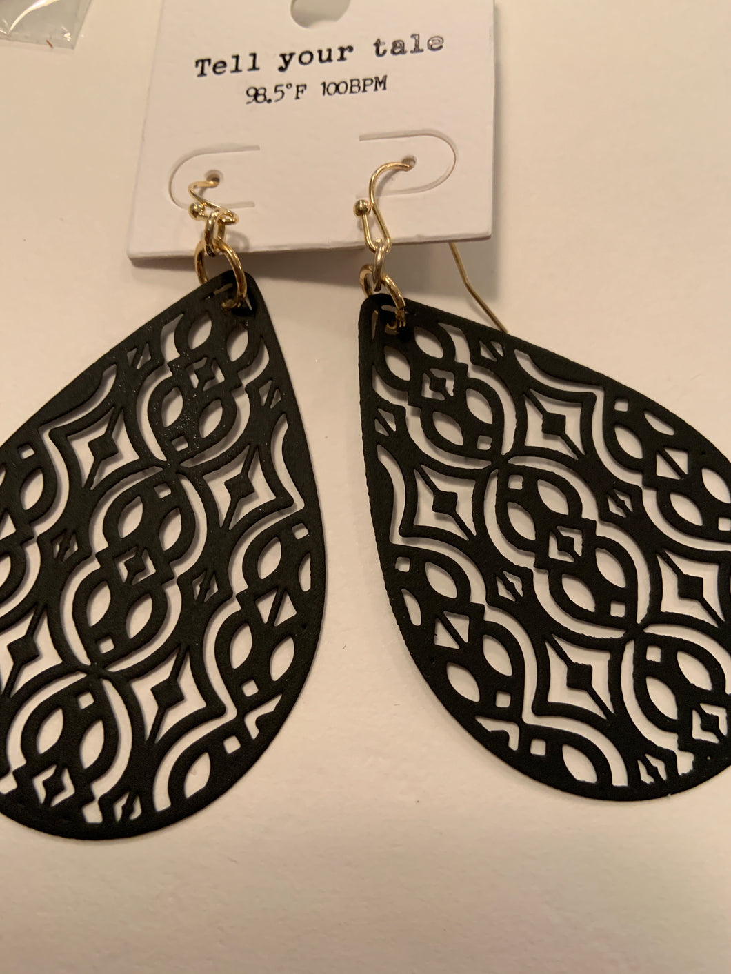 Earrings 440