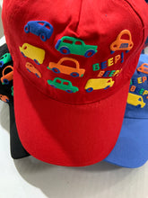 Load image into Gallery viewer, Beep beep hat