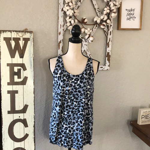 302 Snow cheetah tank