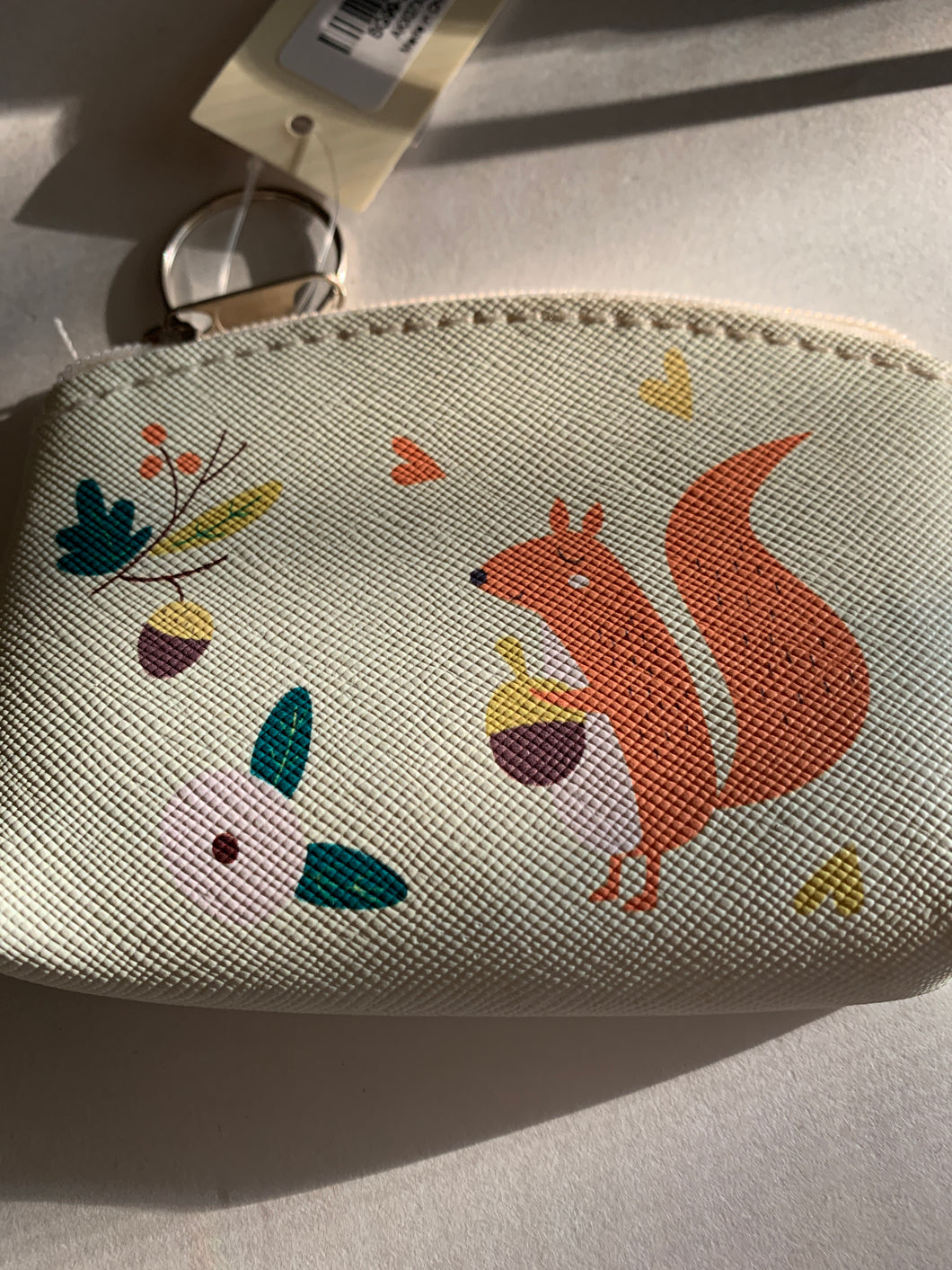 Coin purse 109