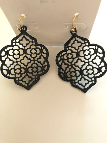 Earrings 410