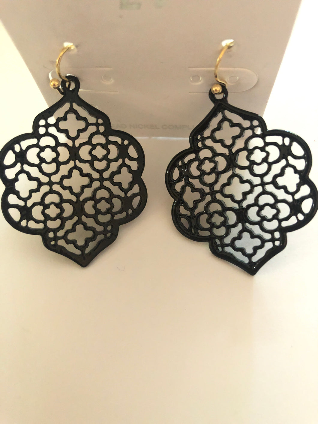 Earrings 410