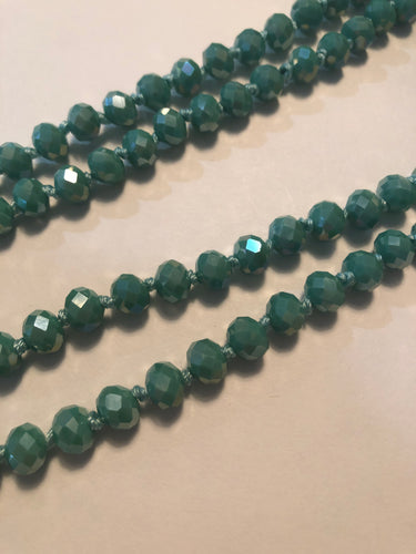 Beads mint