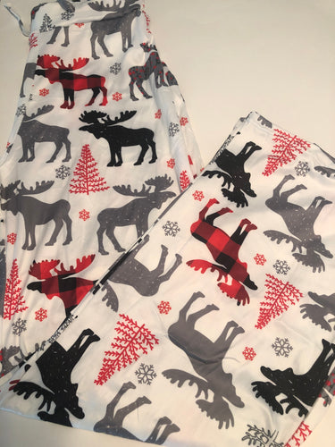 Holiday pjs box 38