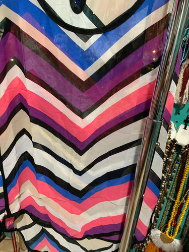 Copy of Shear tank top