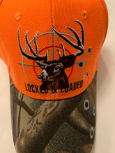 Load image into Gallery viewer, Locked and loaded hat