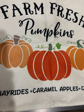 Load image into Gallery viewer, Fall pillow cases