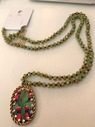 Necklace 378