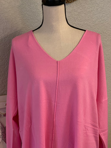 Bunny soft sweater 347