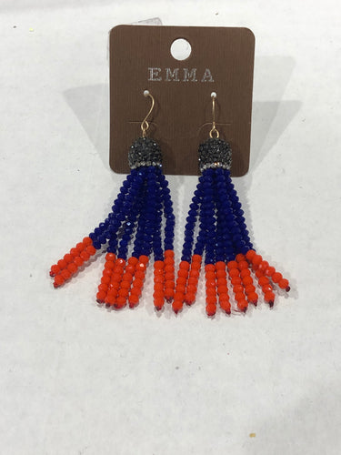 Earrings 280
