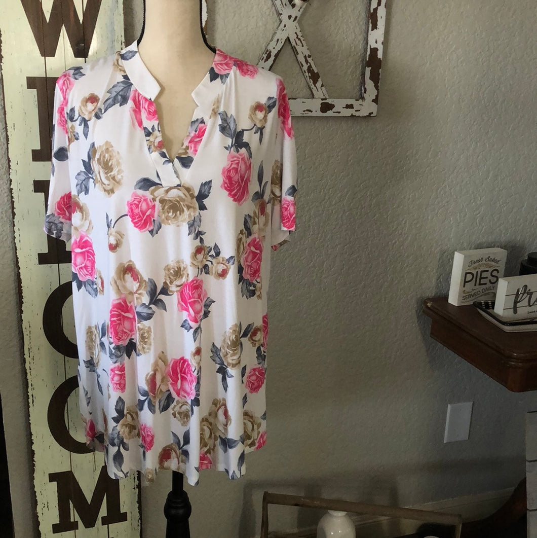 236 GABBYSSL-8121 GABBY TOP