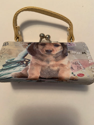 Coin purse