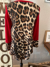 Load image into Gallery viewer, Sweater party shirt