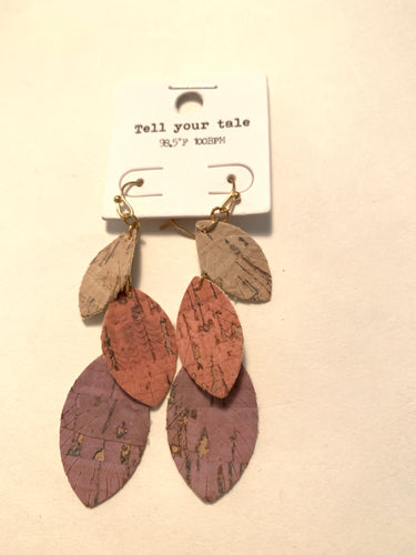 Earrings 451