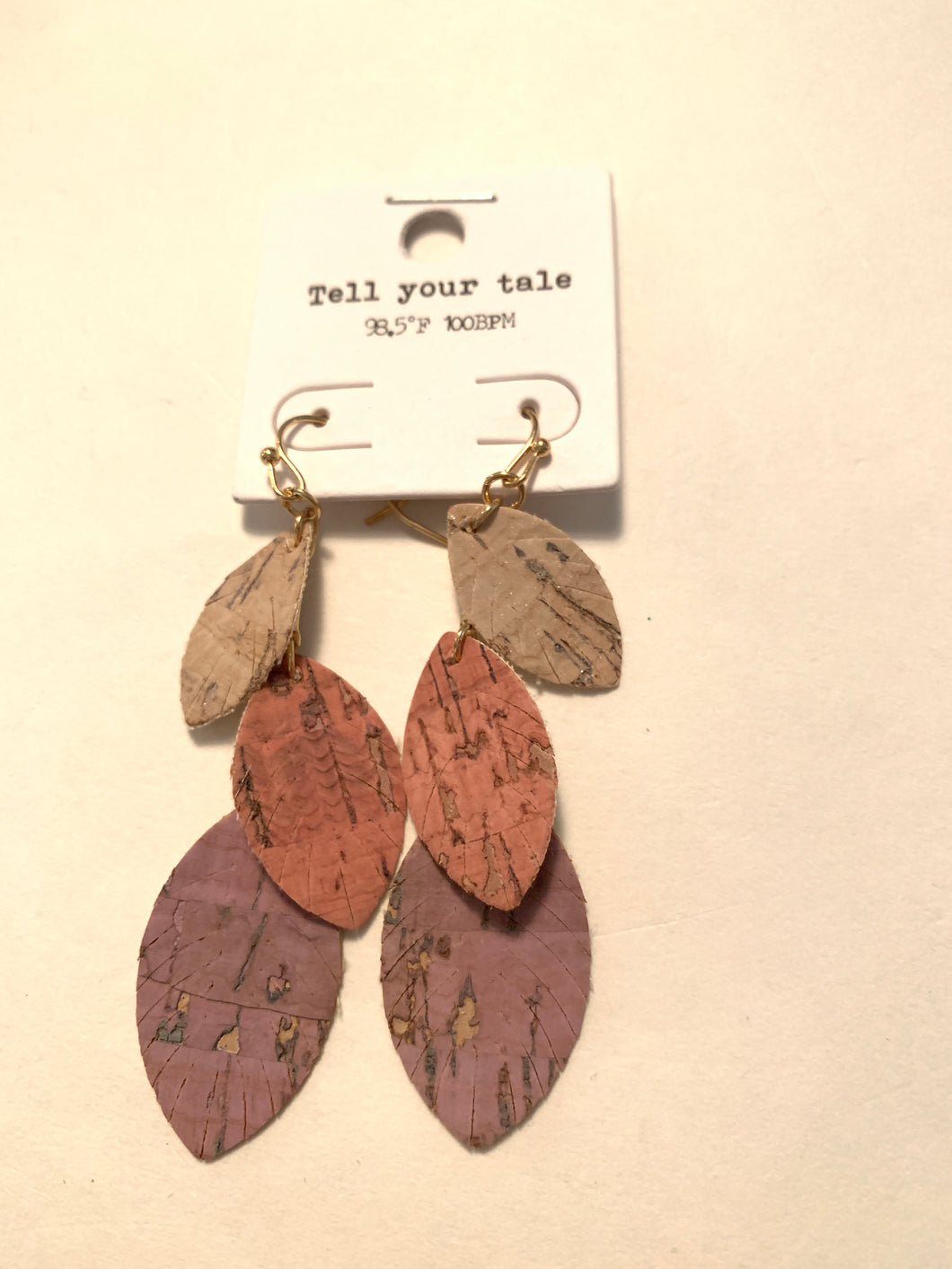 Earrings 451